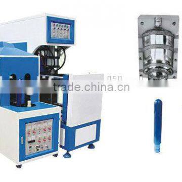 5 gallon blow molding machine