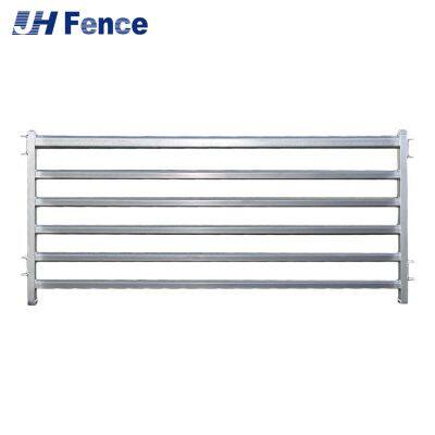 Behavior Management Solid Sheep Panel: Solid Visual Barriers Help Control Flock Movement & Reduce Fighting photo-2