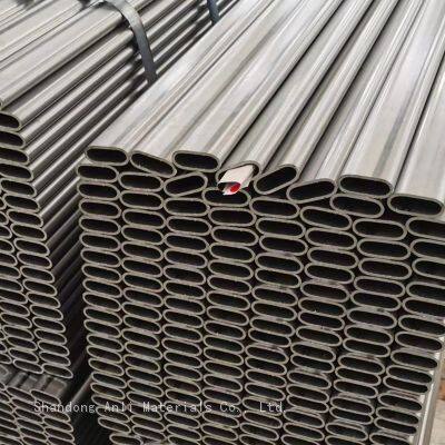 Faktoriendirekt API 5L ASTM A53 Kohlenstoffnahtlose Stahlrohre A106 verzinkte Oberfläche kaltgewalzter Grad Q235 für Dampferzeugerrohre