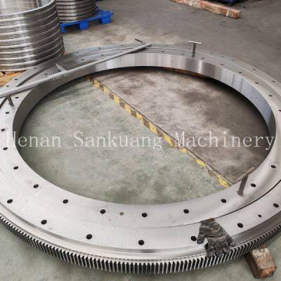 DIN 3961 Standard Annular Gear photo-5