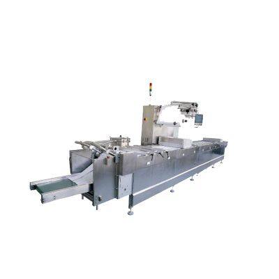 Kartoffelpüree-Produktionslinie - Yams-Stampfmachine Kartoffel-Maschiermaschine