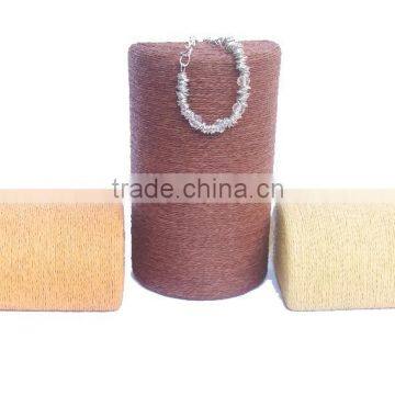 High Quality Hessian Necklace Jewelry Display