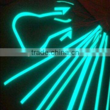 3cm by 100cm EL(Electroluminescent) Light Tape(Strip)