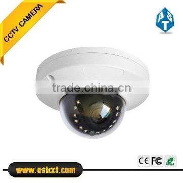 2MP Full HD TVI Camera 1080P Sony CMOS Color IR Dome CCTV Camera Quality Choice