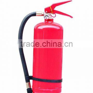 4kg dry powder fire extinguisher