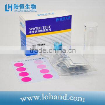 high quality China made DPD ozone test kit with low price