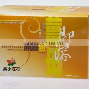 Naturence Herbal Tea Instant Brown Sugar Herbal Tea photo-2