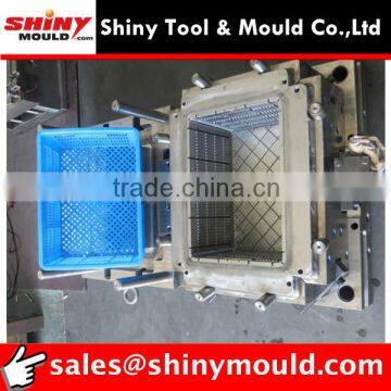 crate mould manufacturer