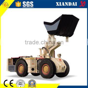 XDCY-40 2CBM 4TON LHD LOADER scooptram for sale mining loader