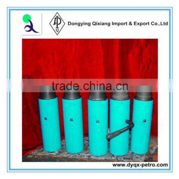 High Quality!API Oilfield 10000psi Upper Kelly Valve photo-3