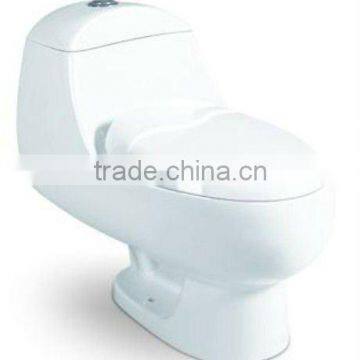 Jet Siphonic One-piece Toilet 3007