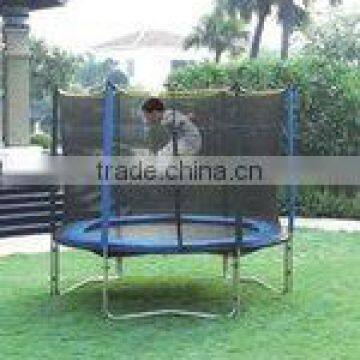 TRAMPOLINE trampoline cloth large trampolines for sale