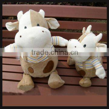 OEM / ODM plush toy, customized vibrating plush toy