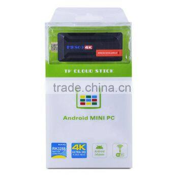 809IV MK809 4K Android 4.4.2 Smart TV Box