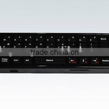 2.4 Ghz Wireless Air Mouse Keyboard Smart Remote Control Anti-shake Algorithm photo-3