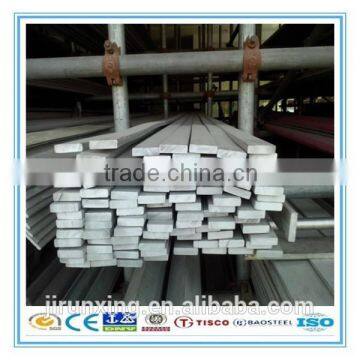 Free sample 317l Stainless Steel Flat Bar with competitive price