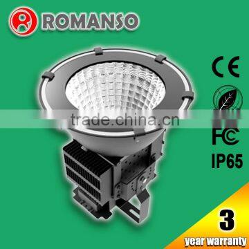 Energy saving high quality nature white led high bay led barn lighting