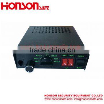 100W Cheap Electronic Alarm Sirens Speaker CJB-100B photo-3