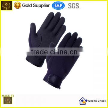 good price custom rubber glove