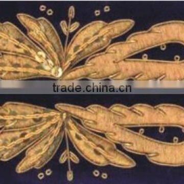 UNIFORM EMBROIDERY