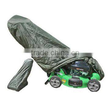 polyester waterproof lawn mower covers