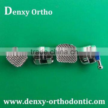 Denxy Manufacturer CE Dental Monoblock Bracket photo-2