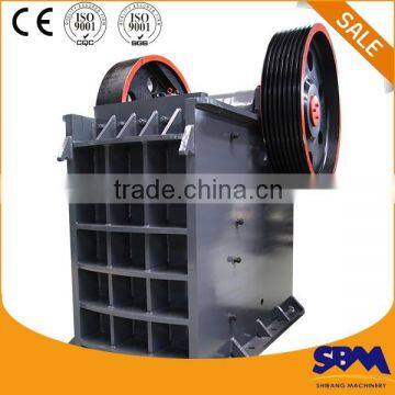 High Reliable Operation small stone crushing plant manufacturer