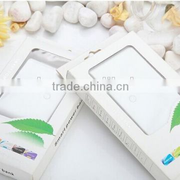 hot selling smart power bank 12000mah best power bank