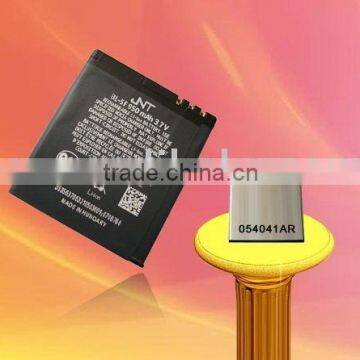N95 Battery BL-5F for Nokia Phone Models With Original Technology