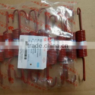 HongYan Spare Parts Return Spring 199112340049