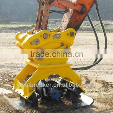 HYUNDAI RB55 RB60 hydraulic pressure compactor,plate vibrator compactor,road plate compactor