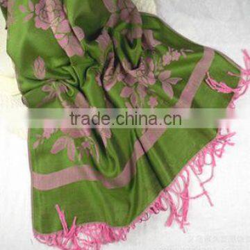 Hot Sale Good Quality Fashion Lady Scarf With Good Offer photo-3