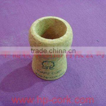 Cork Pen Pot/pencil Cup/pen Holder/penhoder/pen Stand photo-2