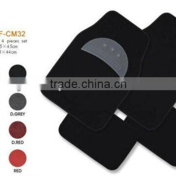 FF-CM32 CARPET CAR FLOOR MAT, CAR MATS