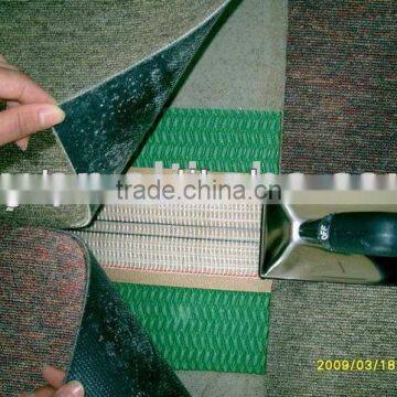 Electric Heat Bond Iron For Carpet ,Carpet Seaming Iron