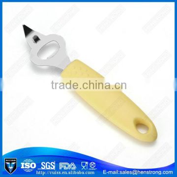 Hot New Products for 2015 Paint PP Handle Can Opener