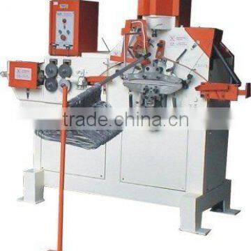 automatic hanger machine