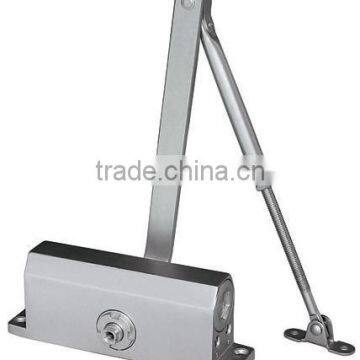 Door Closer 65kgs, Aluminum Door Closer,Door Stop