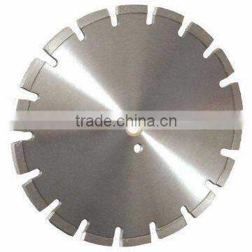 Laser Welded Asphalt Diamond Saw Blade,concrete Saw With Good Design ,cutting Blade