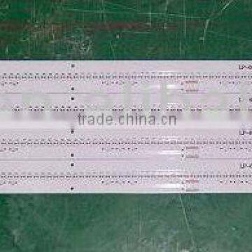 Double Sided Aluminium PCB