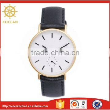 Wholesale Most Popular Novelty Design Wrist Watch Elegant Sport Watch