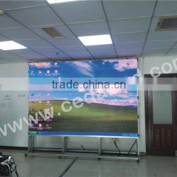 P1.5 Indoor COB LED Display _G1
