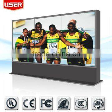 46 inch LCD samsung video wall