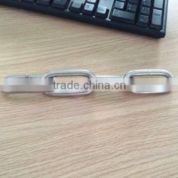 Decoration Guardrail Use Hot Sale Stainless Steels Hoist Chains