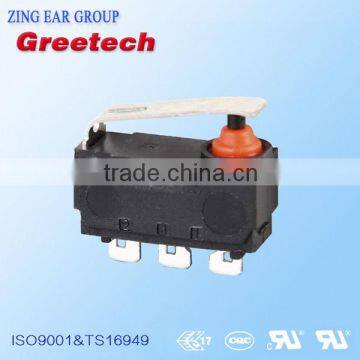 Zing Ear 40t85 5e4 Limit Switch 250v Electric Limit Switch& Micro Switch Microswitch photo-5