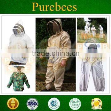 high quality bee suit