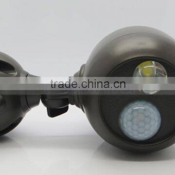 Outdoor Christmas Street Light Decoration Sensor Lamp Spotlight photo-3