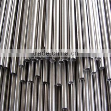 Inconel 601 seamess tubes price