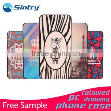 Designer Cell Phone Cases Wholesale Plasti Hard Mobile Phone Transparen pc Case pc Hard Back Cover Case for Iphone6s photo-6