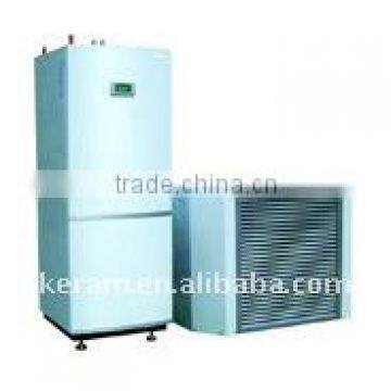 Air Source Heat Pump (KAW)